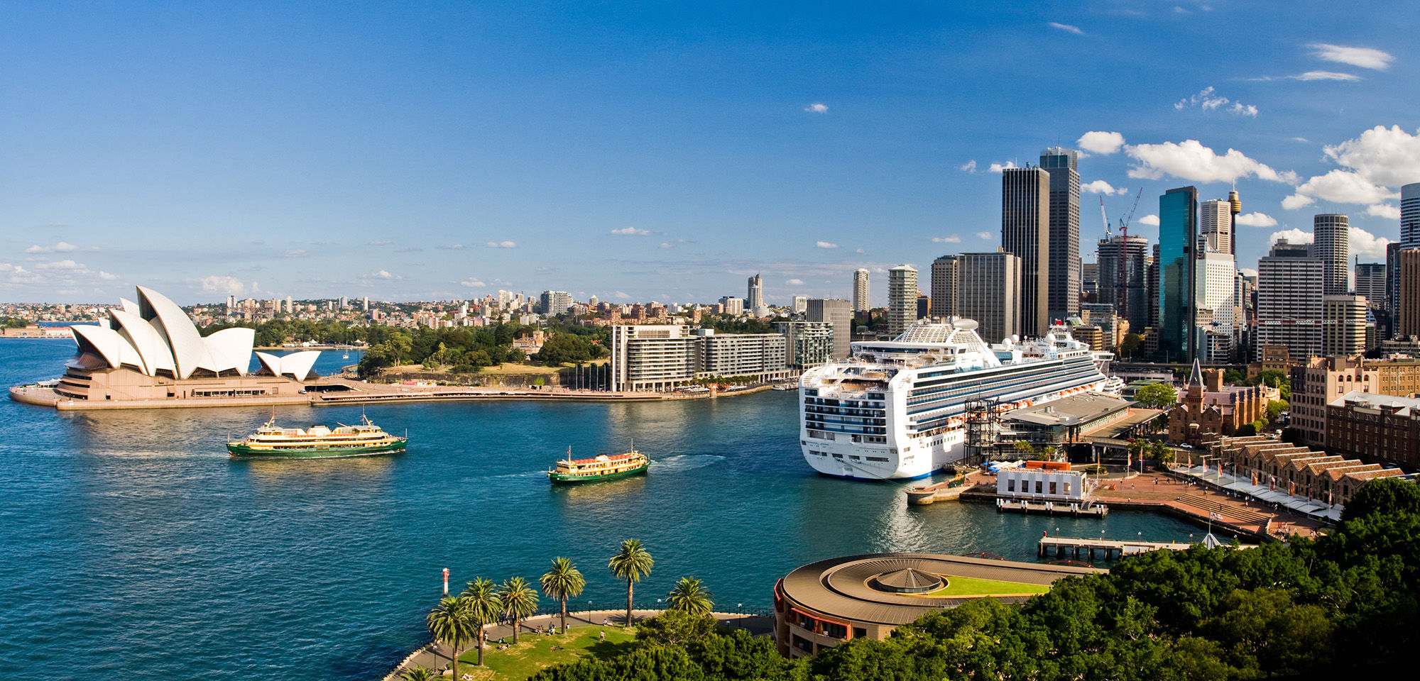 Silversea